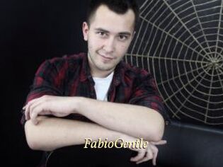 FabioGentle