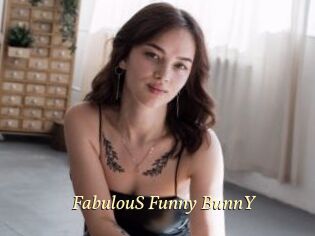 FabulouS_Funny_BunnY