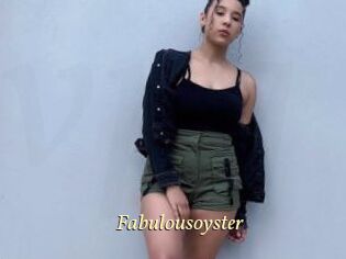 Fabulousoyster