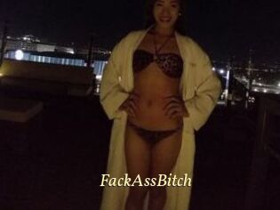 FackAssBitch