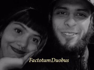 FactotumDuobus