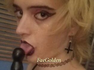 FaeGolden