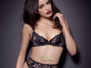 Faina
