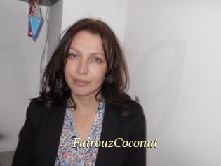 FairouzCoconut