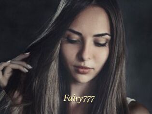 Fairy777