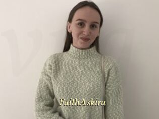 FaithAskira