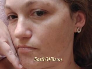 FaithWilson