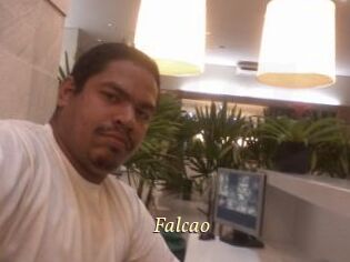 Falcao