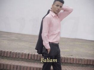 Faliam