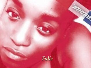 Falie