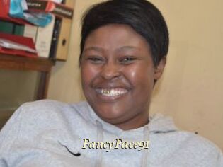 FancyFace91