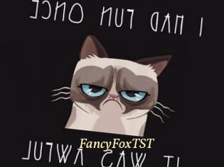 FancyFoxTST