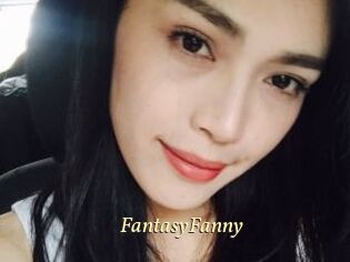 FantasyFanny
