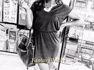 FantasyWaters