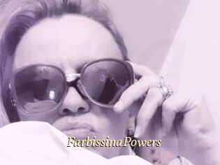 FarbissinaPowers