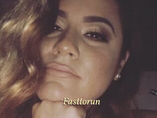 Fasttorun