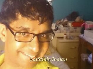 FatStinkyIndian
