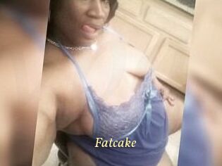 Fatcake