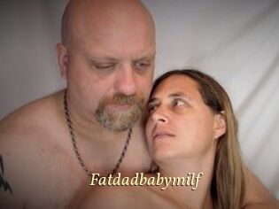 Fatdadbabymilf