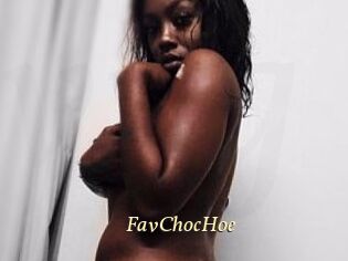 FavChocHoe