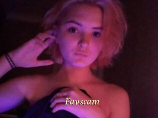 Favscam