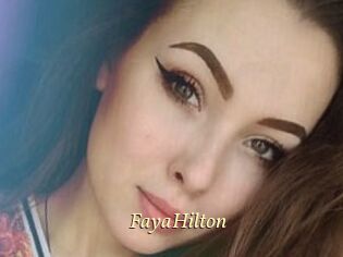 FayaHilton
