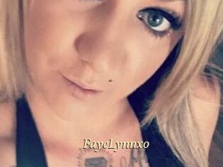 FayeLynnxo