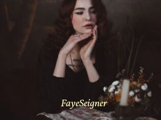 FayeSeigner
