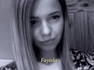 Fayisla