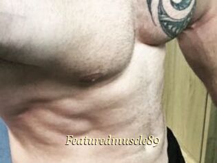 Featuredmuscle89