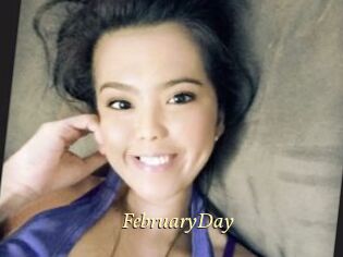 FebruaryDay