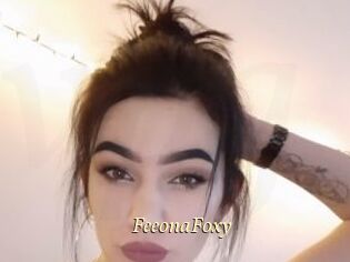 FeeonaFoxy