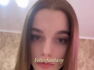 Felicefantasy
