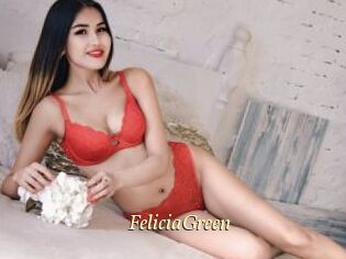 FeliciaGreen