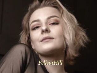 FeliciaHill