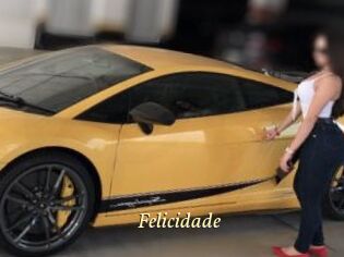 Felicidade