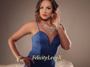 FelicityLevyX
