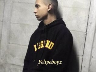 Felipeboyz