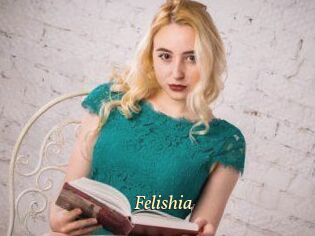 Felishia