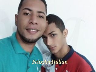FelixAndJulian