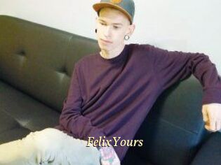 FelixYours