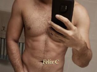 Felix_C Vidéo porno gratuite