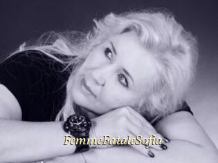 FemmeFataleSofia
