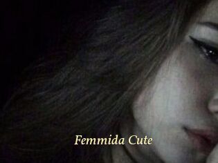 Femmida_Cute