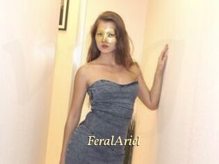 FeralAriel