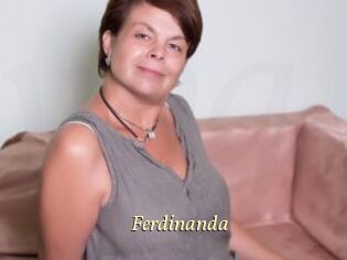 Ferdinanda