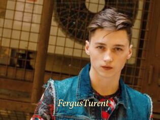 FergusTurent