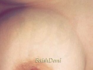 FetishDemi