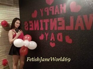 FetishJaneWorld69