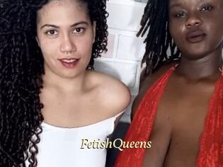 FetishQueens
